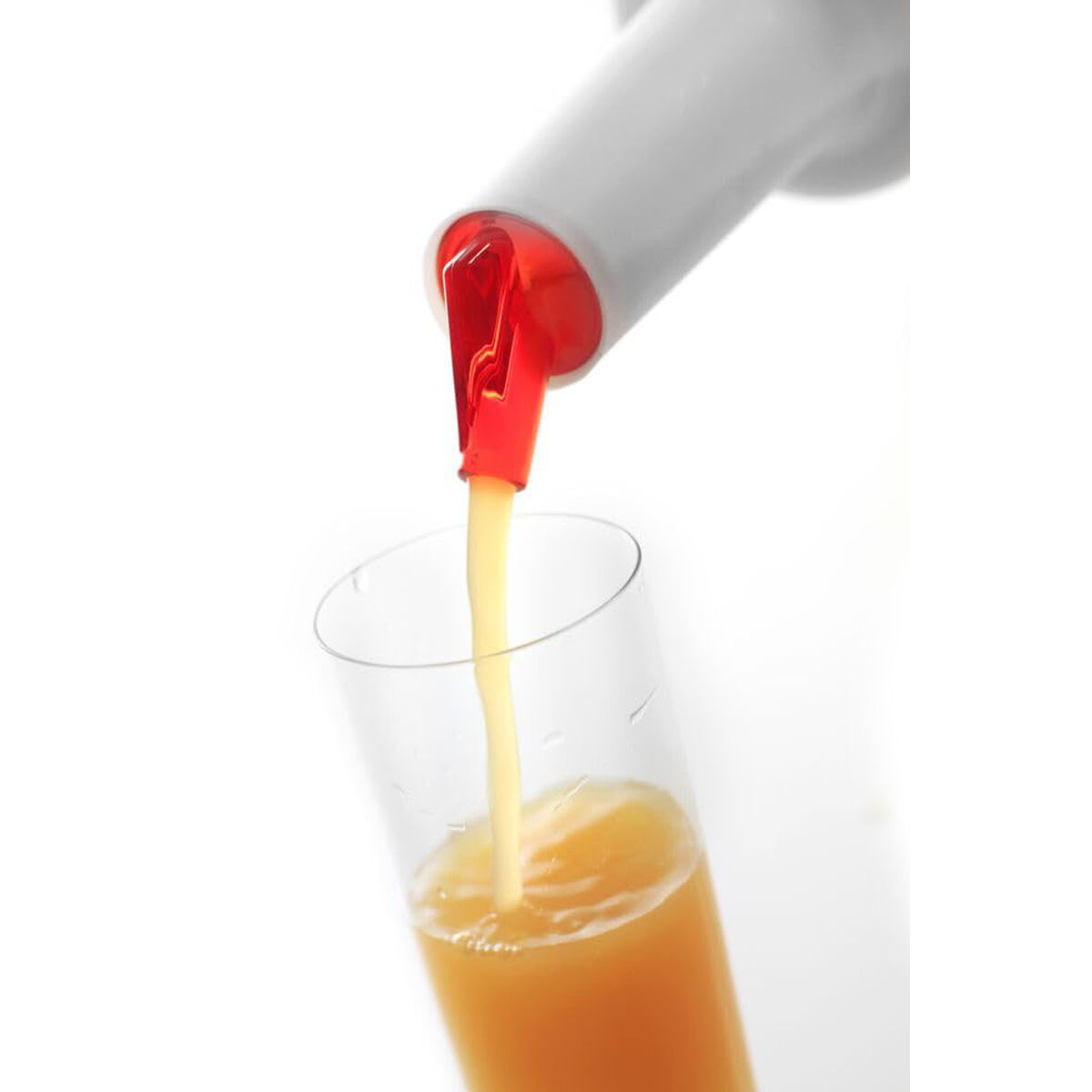Cocktail Maker My Bar Plastic 1 L (12 Units)