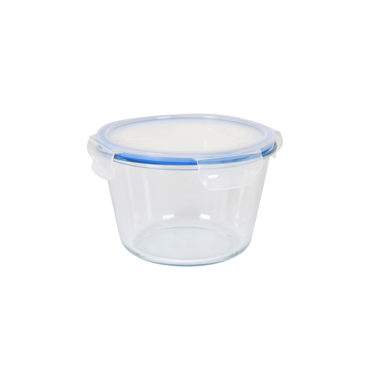 Lunch box Quttin Circular 2 L (6 Units)