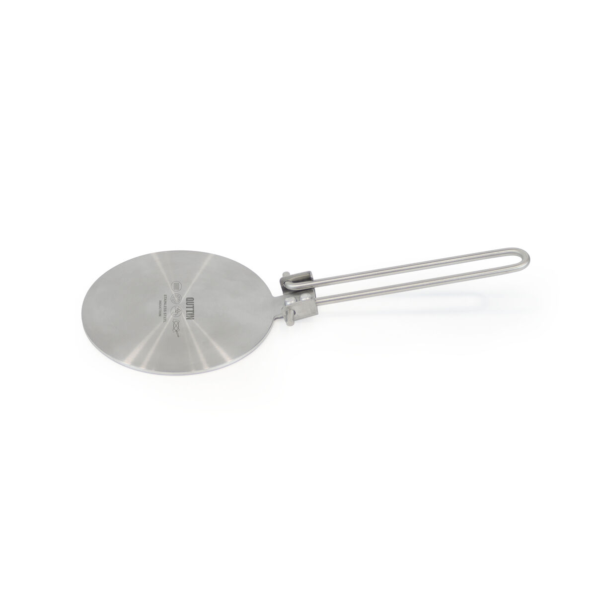 Induction Adapter Quttin