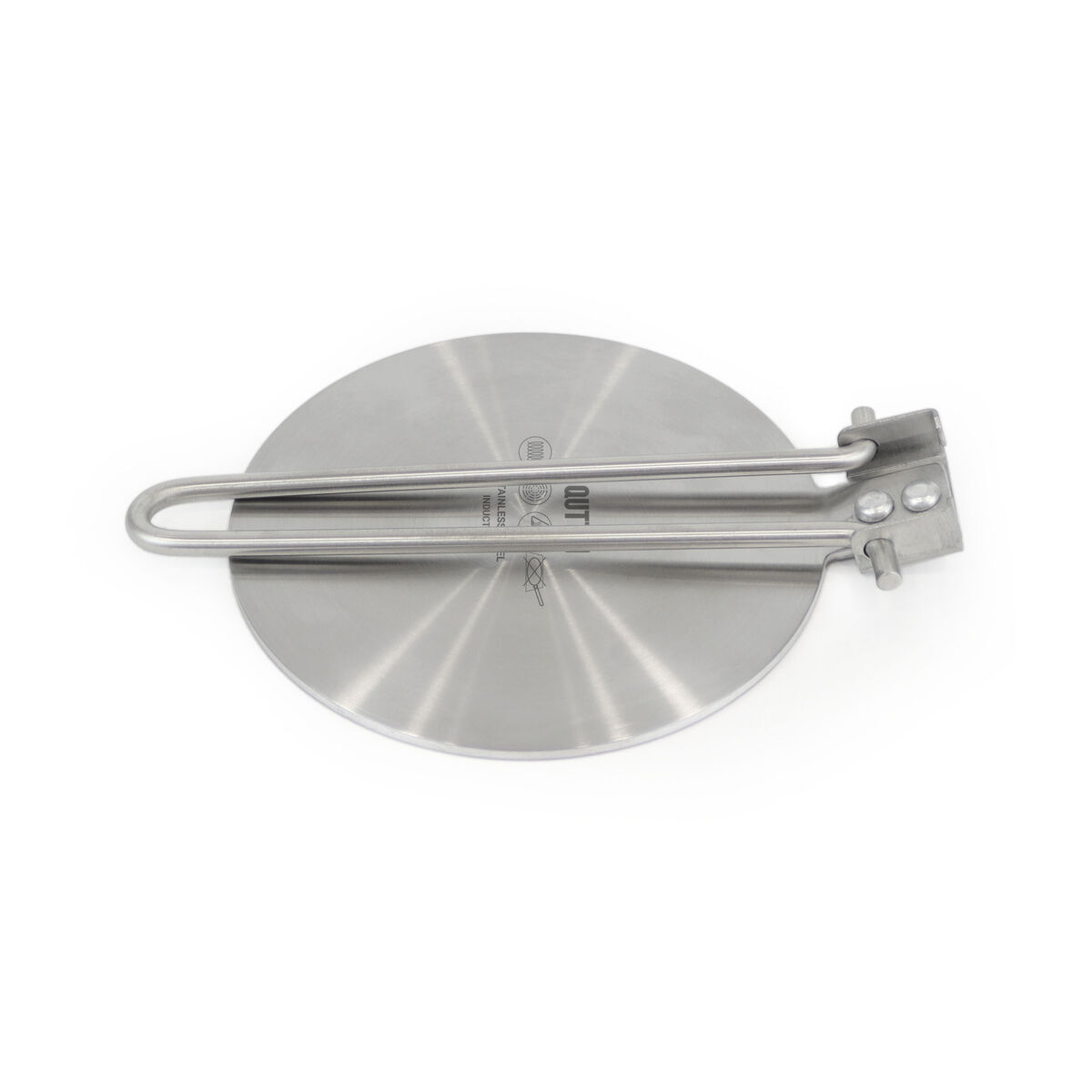 Induction Adapter Quttin