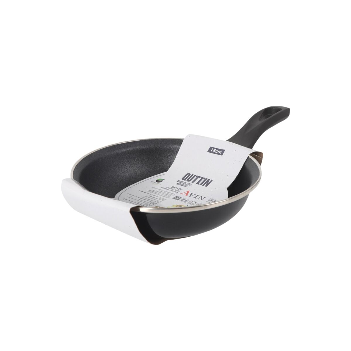 Pan Quttin Avin (6 Units)