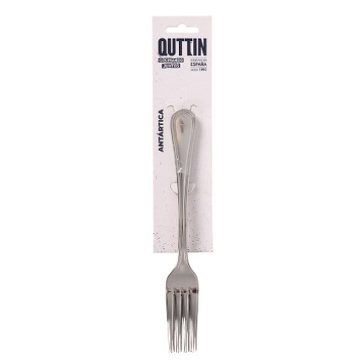 Fork Quttin Antartica 3 Pieces (12 Units)
