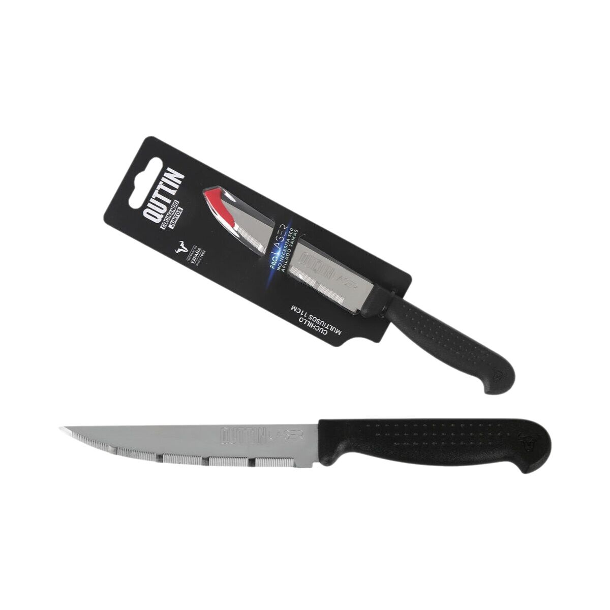 Knife Quttin Laser 25,5 x 6 x 1,3 cm