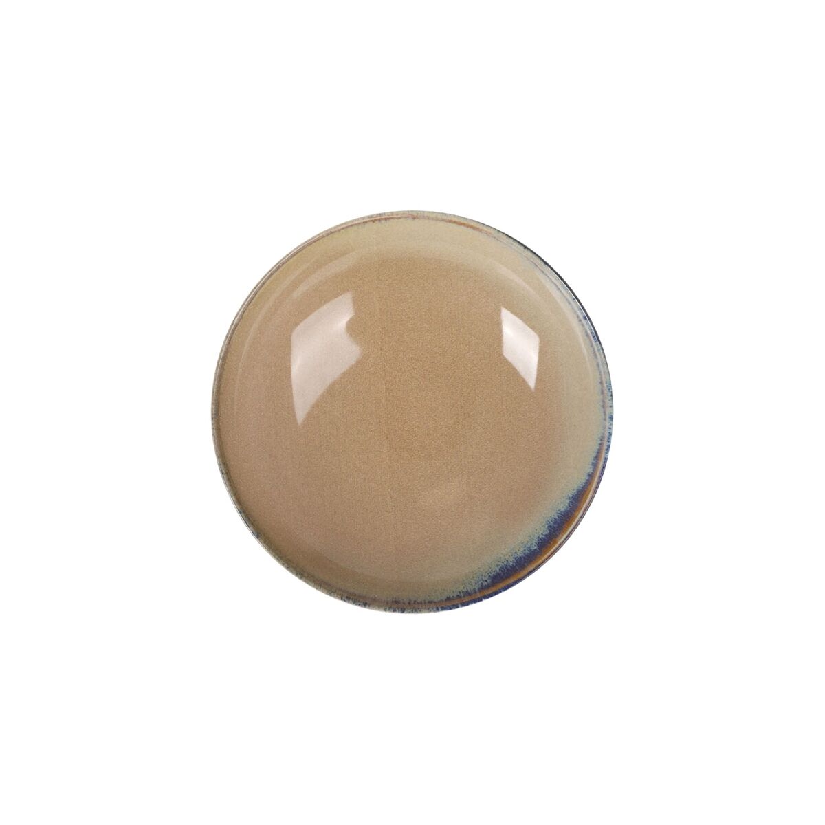 Flat Plate Inde Cies Ø 21 cm (12 Units)