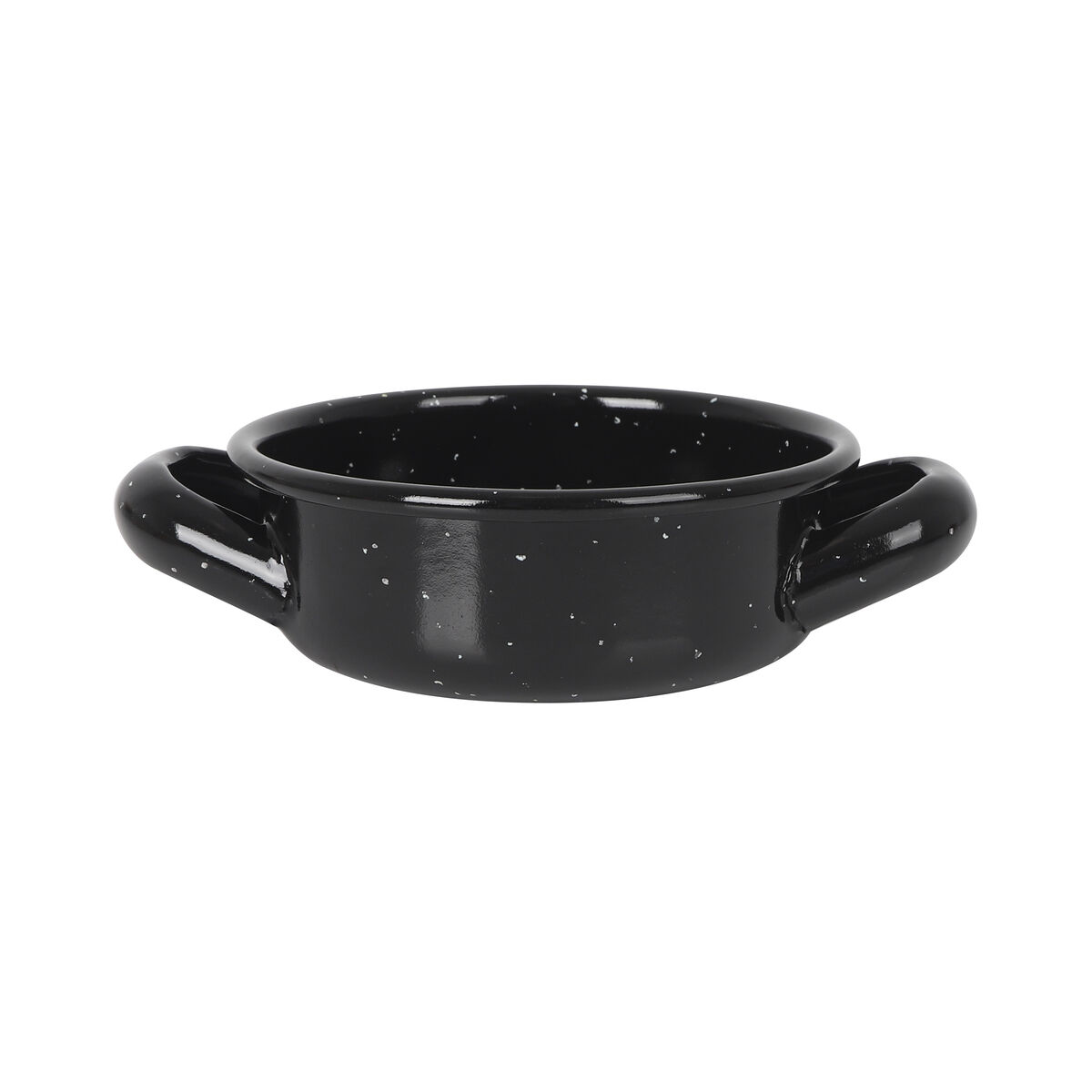 Saucepan La Estrella Jaspeada 200 ml 16 x 10 x 4 cm (12 Units)