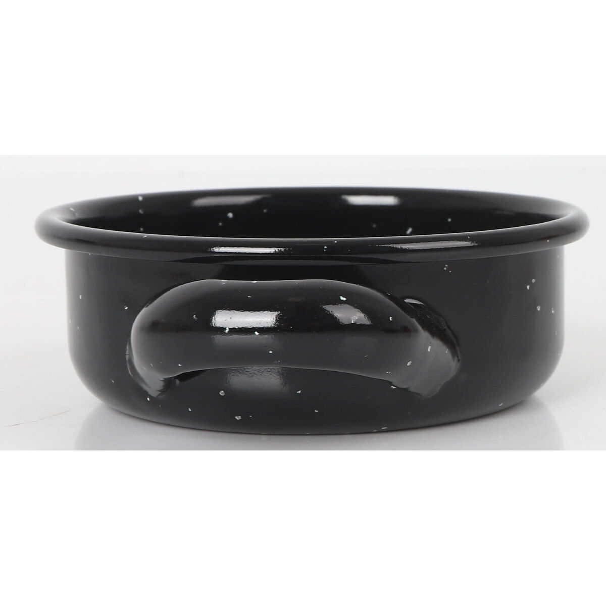 Saucepan La Estrella Jaspeada 200 ml 16 x 10 x 4 cm (12 Units)