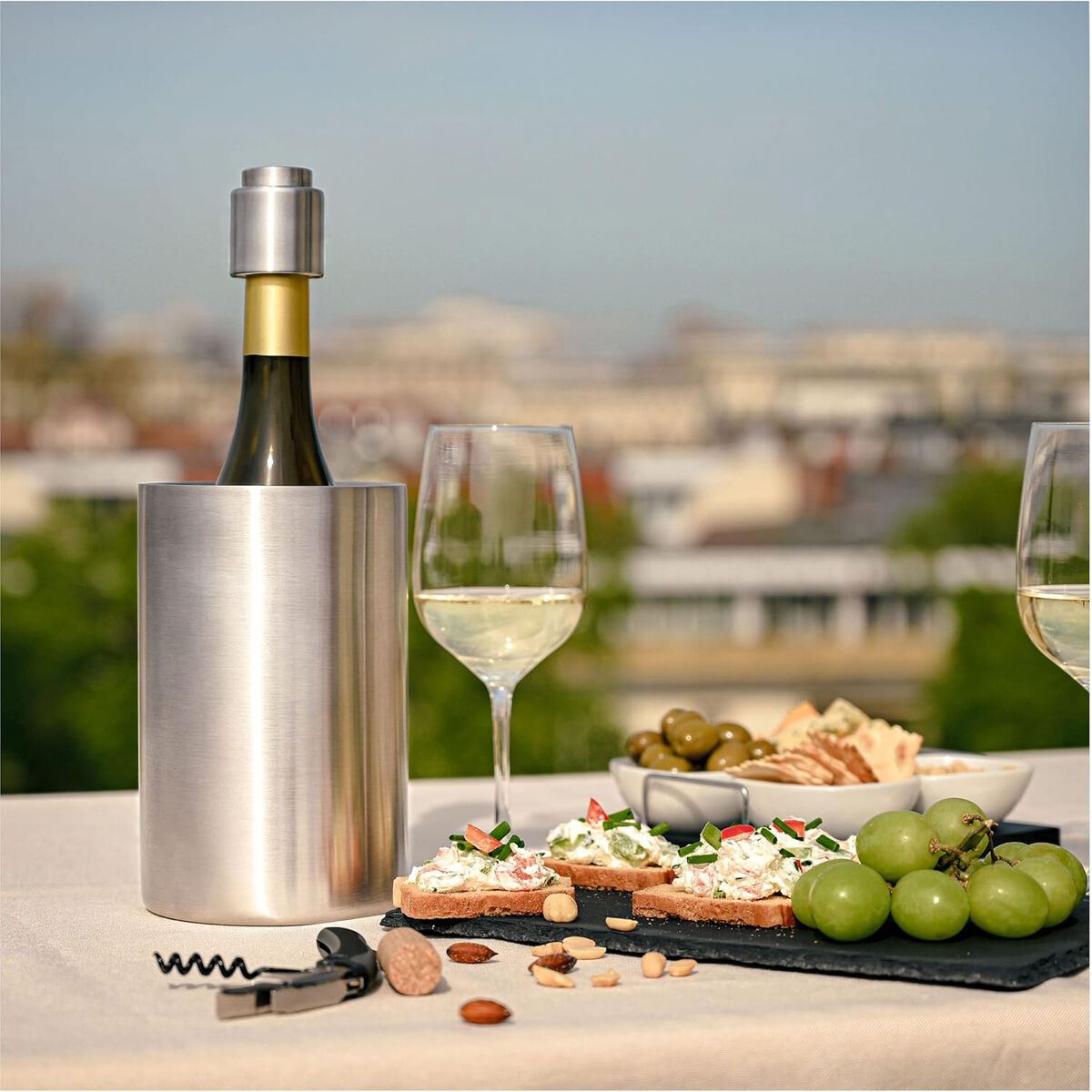 Bottle Cooler My Bar 1,6 L (6 Units)