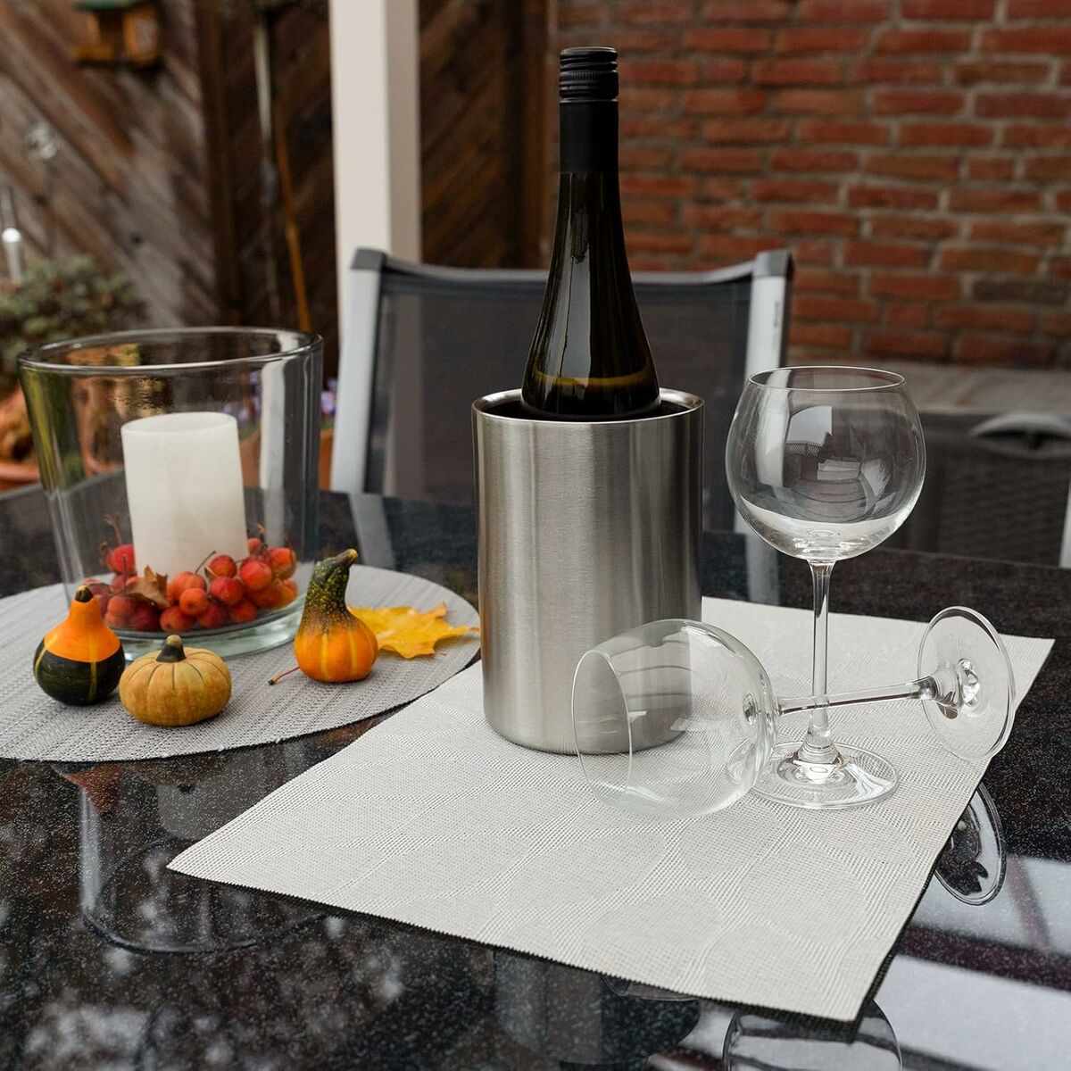 Bottle Cooler My Bar 1,6 L (6 Units)