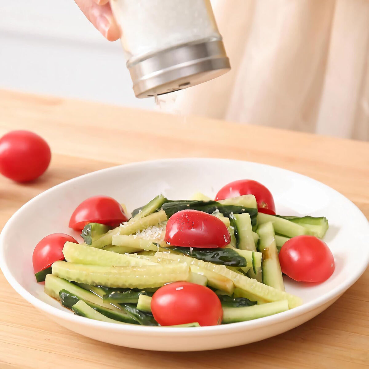 Spice Rack Quttin 170 ml 5 x 5 x 14 cm (24 Units)