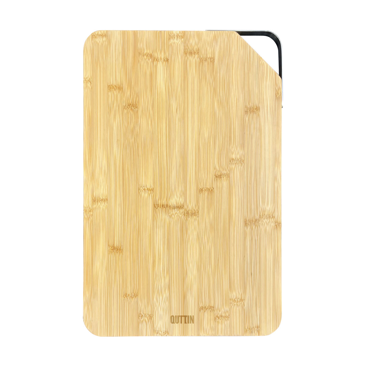 Cutting board Quttin 46,2 x 30,2 x 1,5 cm (6 Units)
