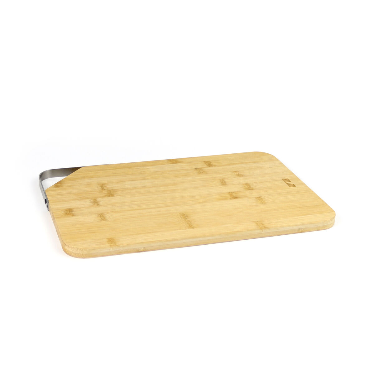 Cutting board Quttin 46,2 x 30,2 x 1,5 cm (6 Units)