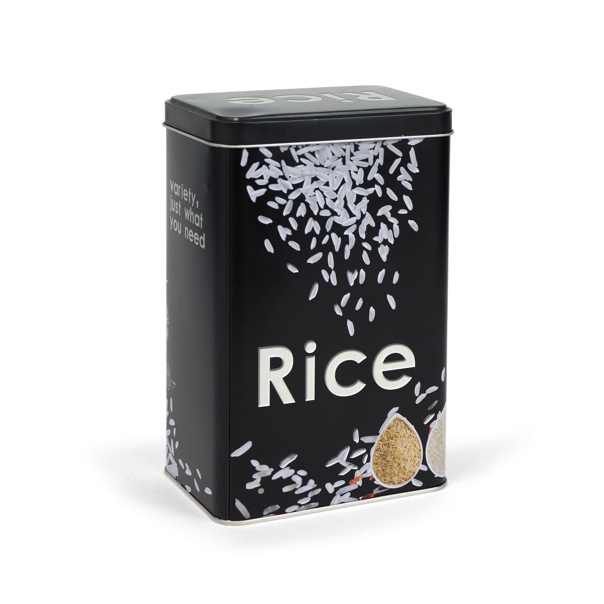 Tin Quttin RICE (12 Units)