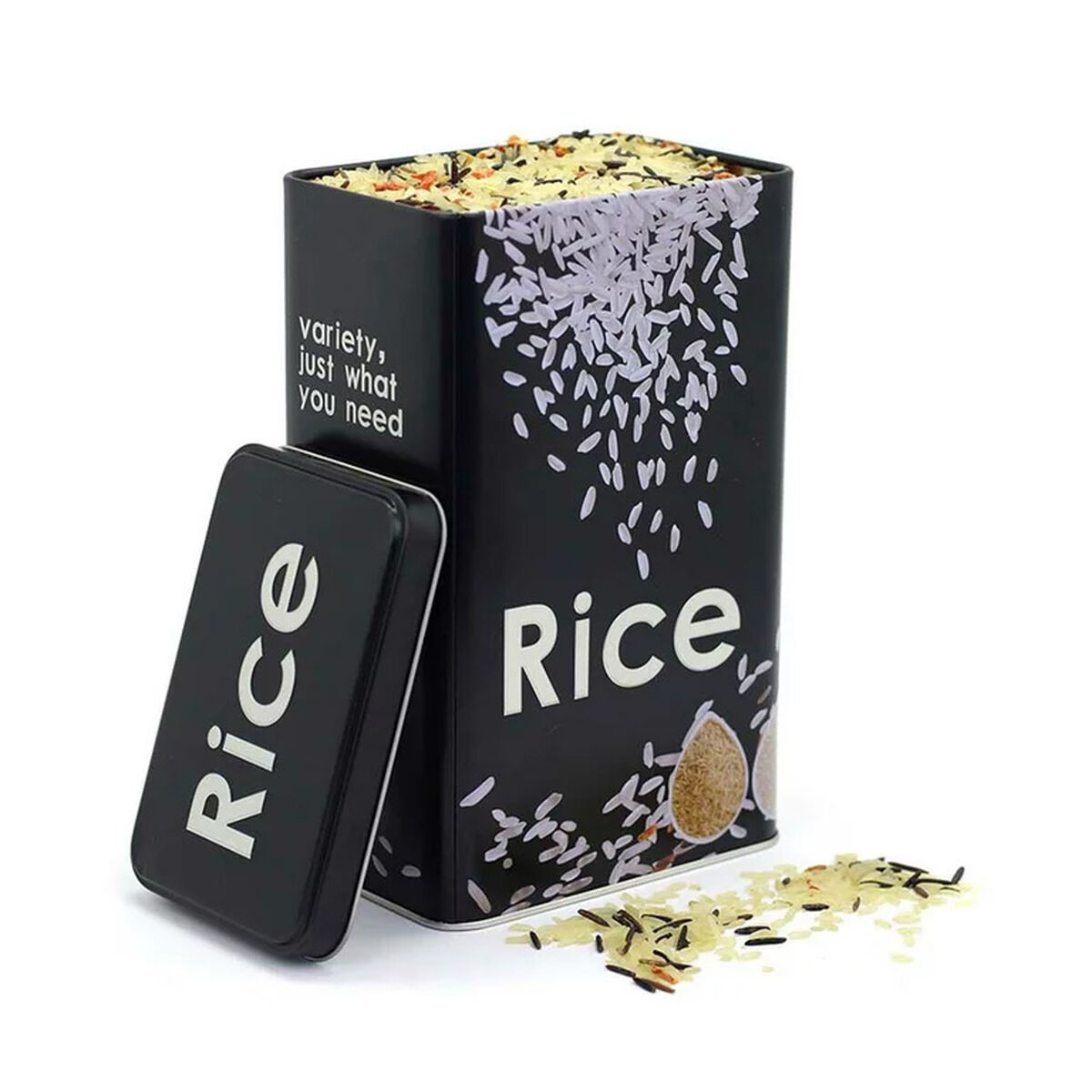 Tin Quttin RICE (12 Units)