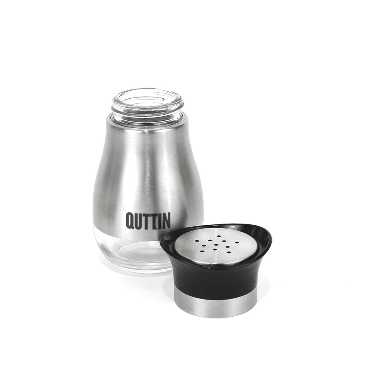 Spice Rack Quttin 120 ml (24 Units)