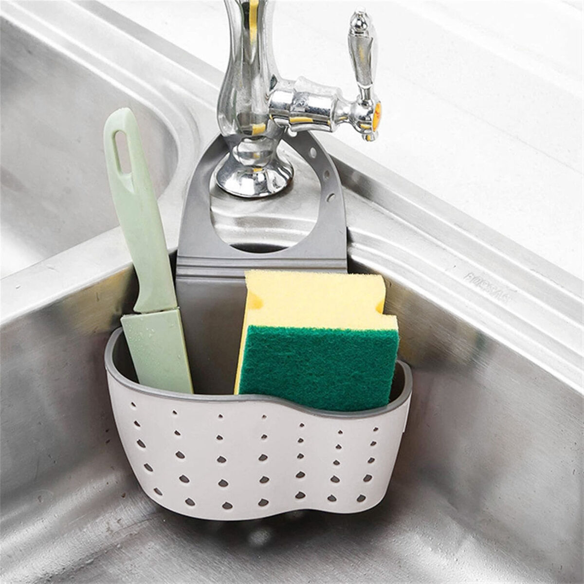 Multi-Purpose Organiser Quttin 15 X 8,5 CM (24 Units)