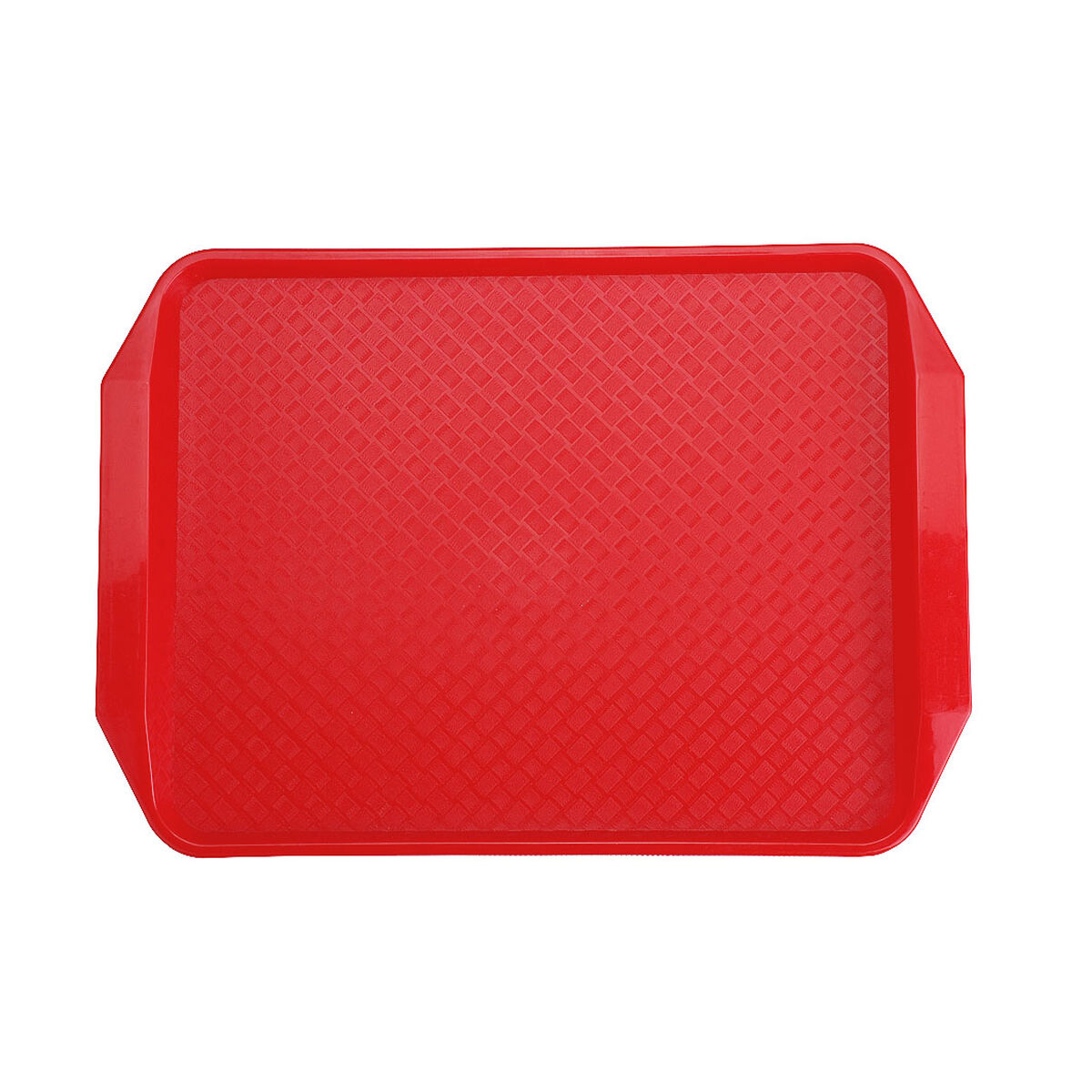 Tray Quttin Plastic (16 Units)