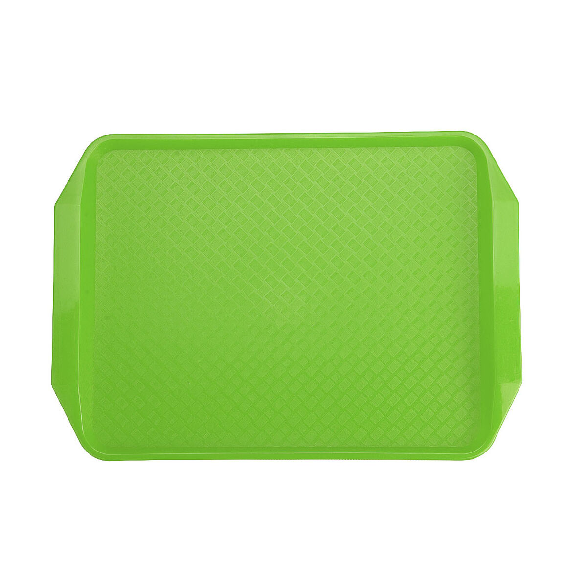 Tray Quttin Plastic (16 Units)