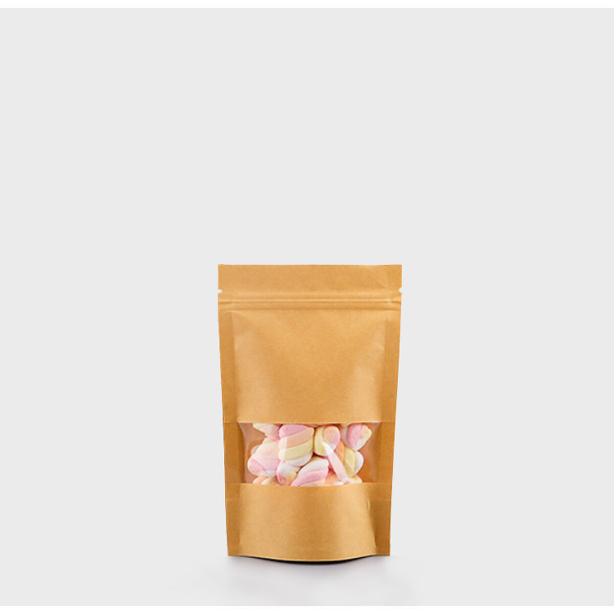 Reusable Food Bag Algon 14 x 20 x 4 cm 12 Pieces (18 Units)