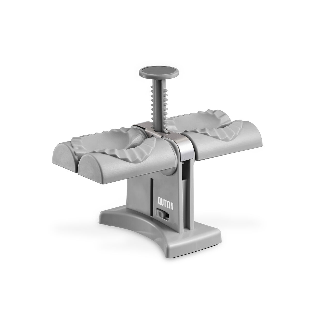 Baking Mould Quttin 20 x 12 x 18 cm (6 Units)