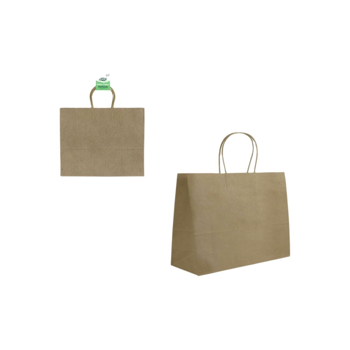 Reusable Food Bag Algon 3 Pieces (24 Units)