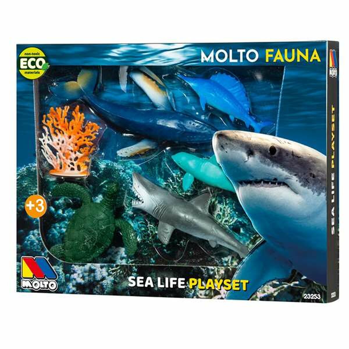 animals Molt
