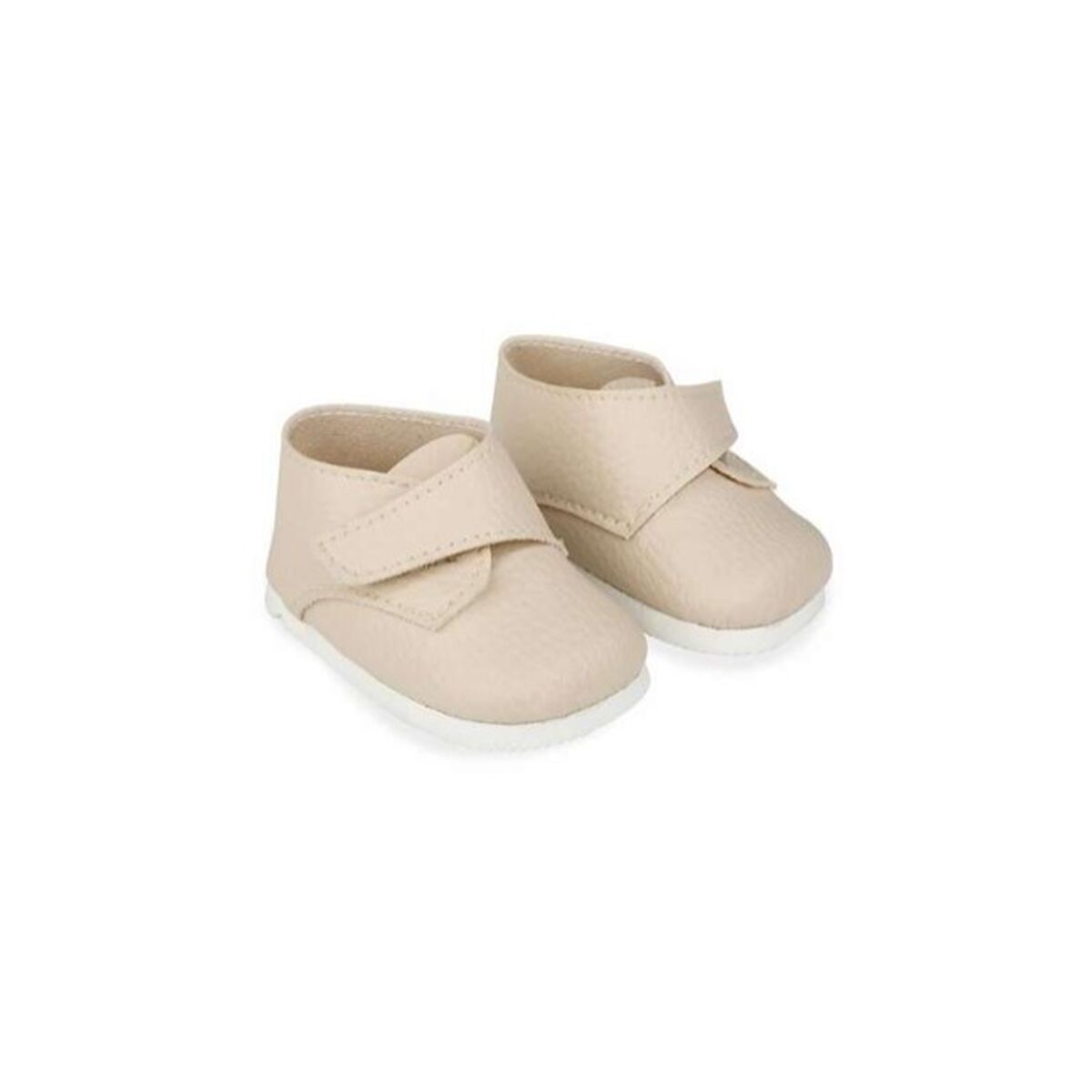 Dolls shoes Arias Beige 40 cm