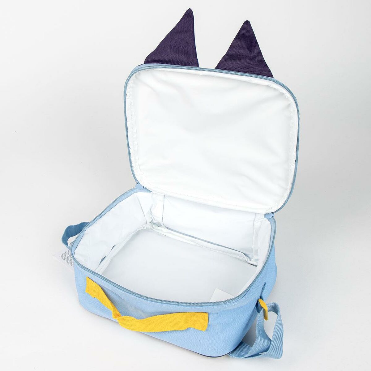 3D Thermal Lunchbox Bluey