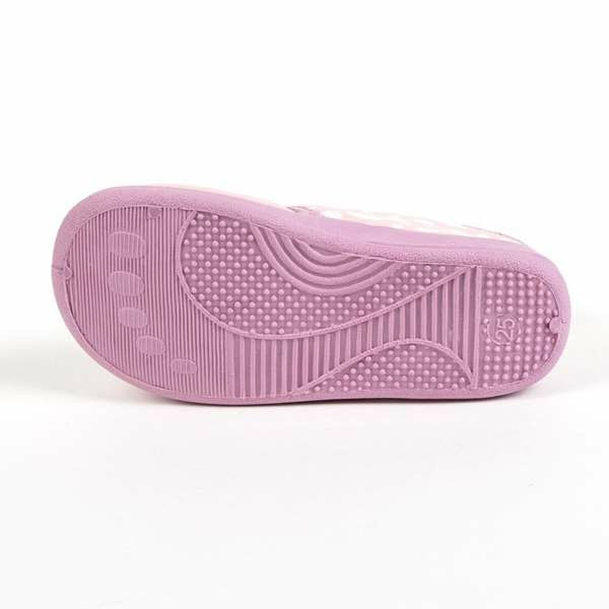 House Slippers Minnie Mouse Pink 25