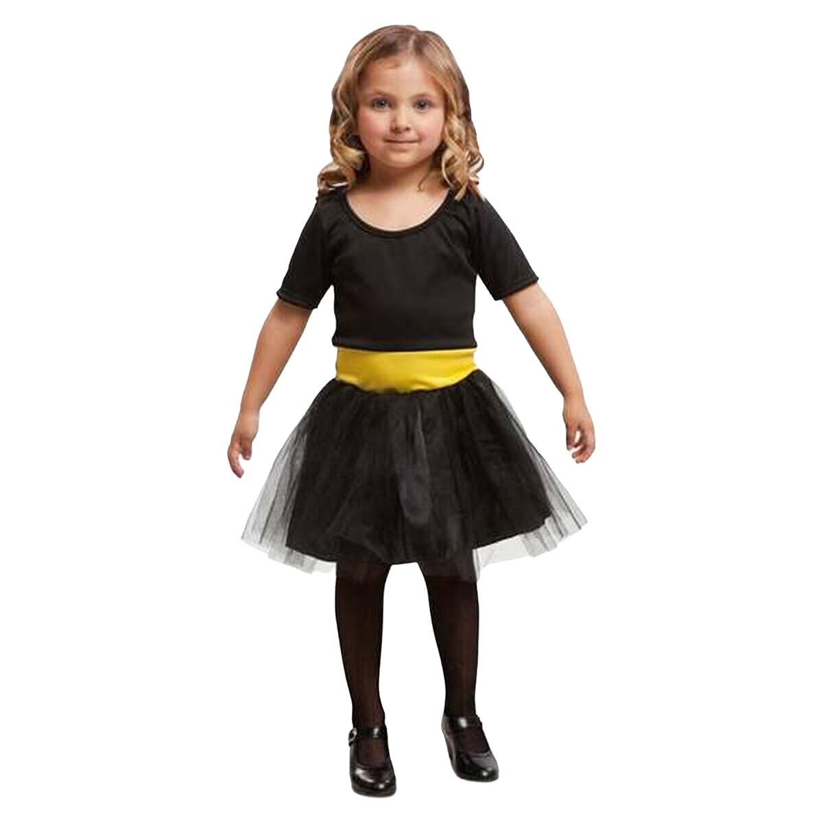 Costume for Children My Other Me Superheroine 3-6 years Costume for Children My Other Me Superheroine 3-6 years
