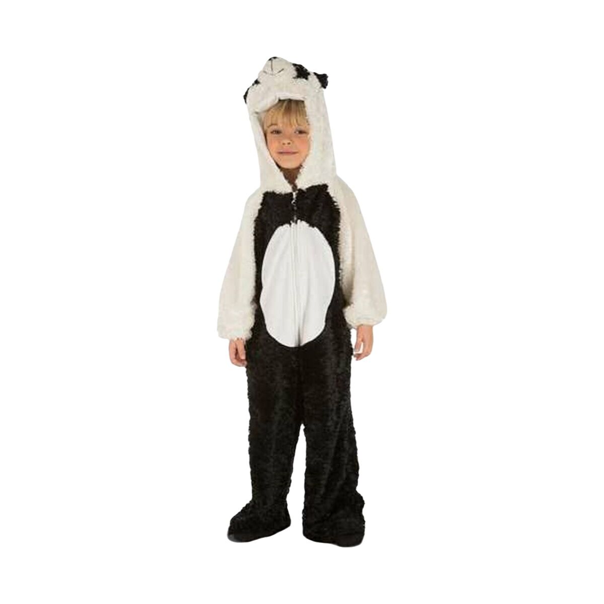 Costume for Children My Other Me Panda bear 7-9 Years