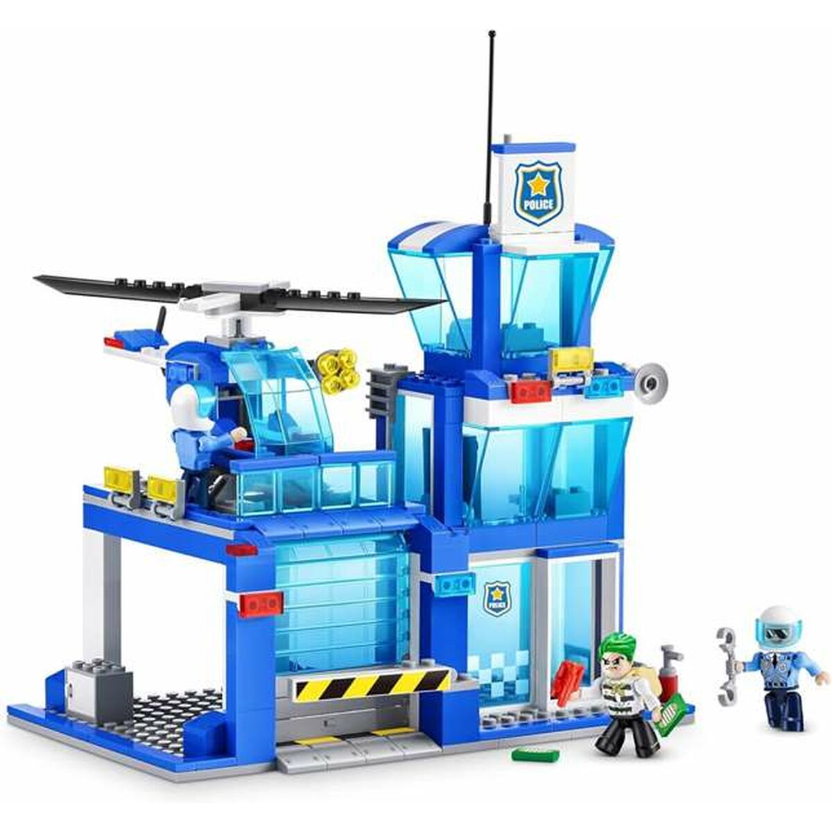 Construction set Zuru Construction set Zuru