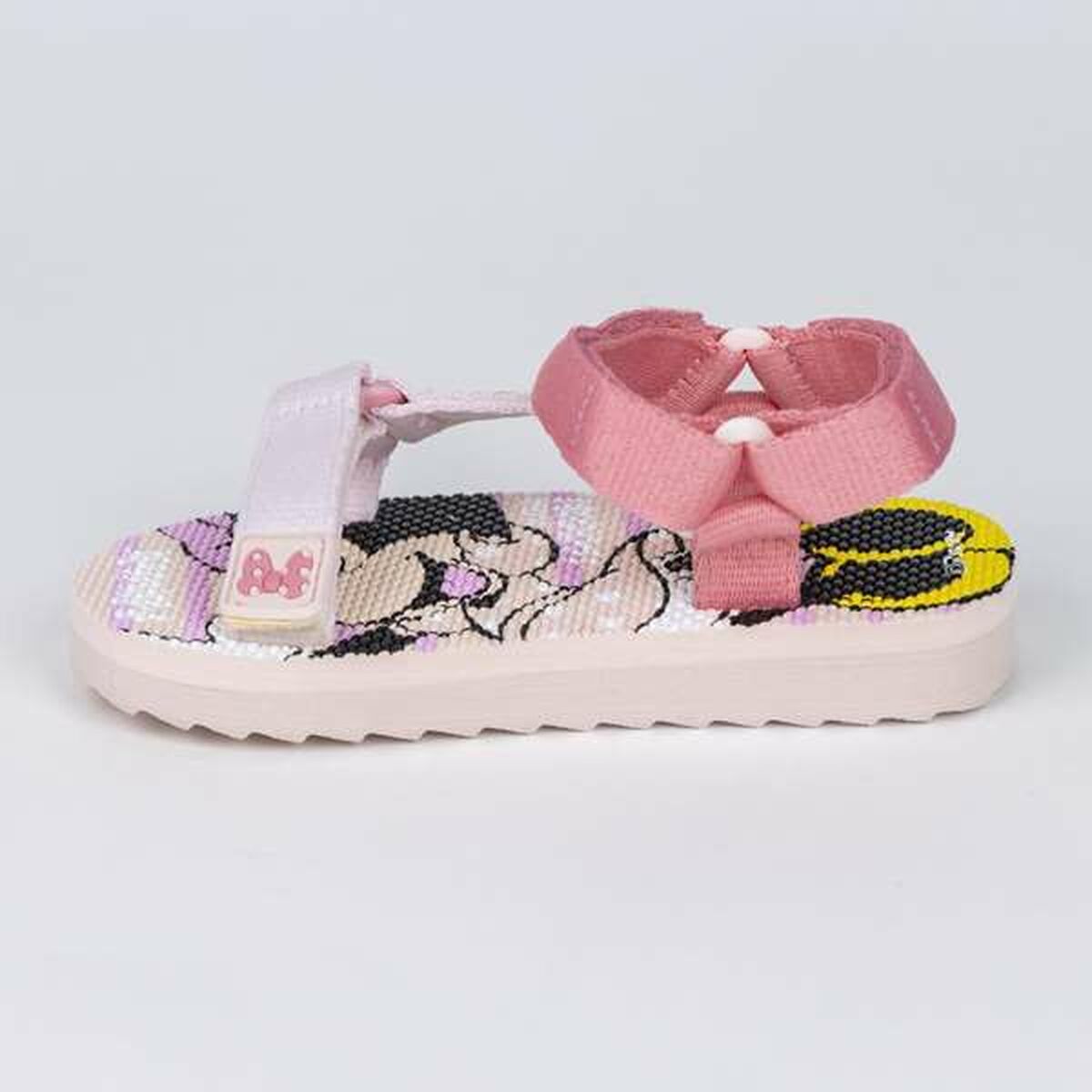Children’s sandals Minnie Mouse Pink