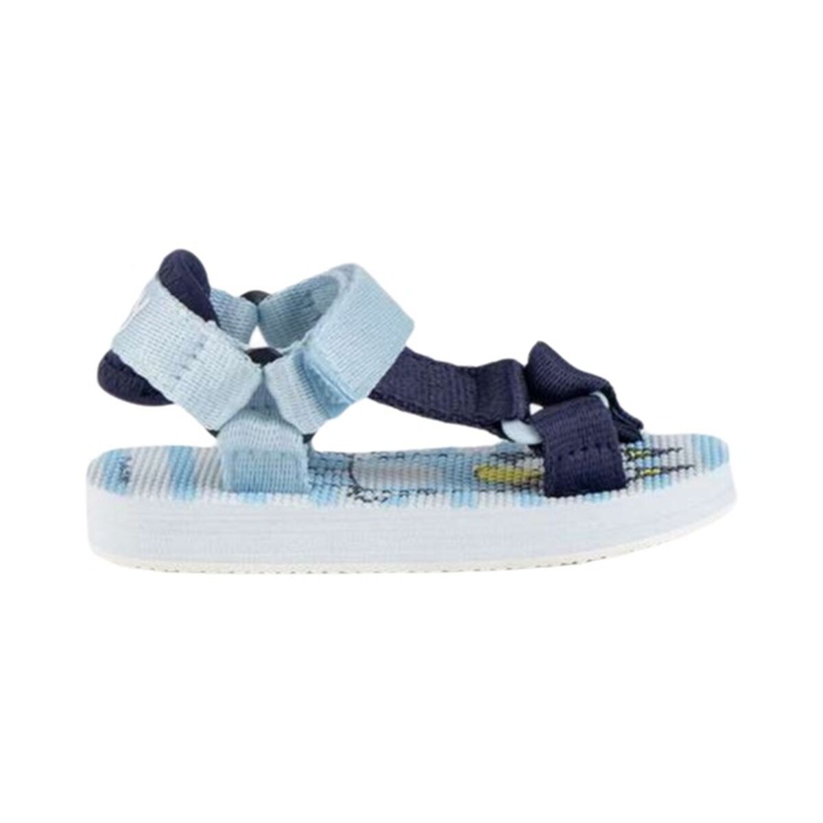 Children’s sandals Bluey Light Blue