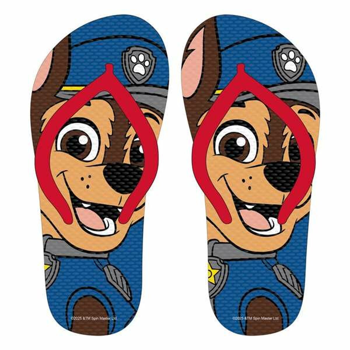 Children’s sandals The Paw Patrol Dark blue