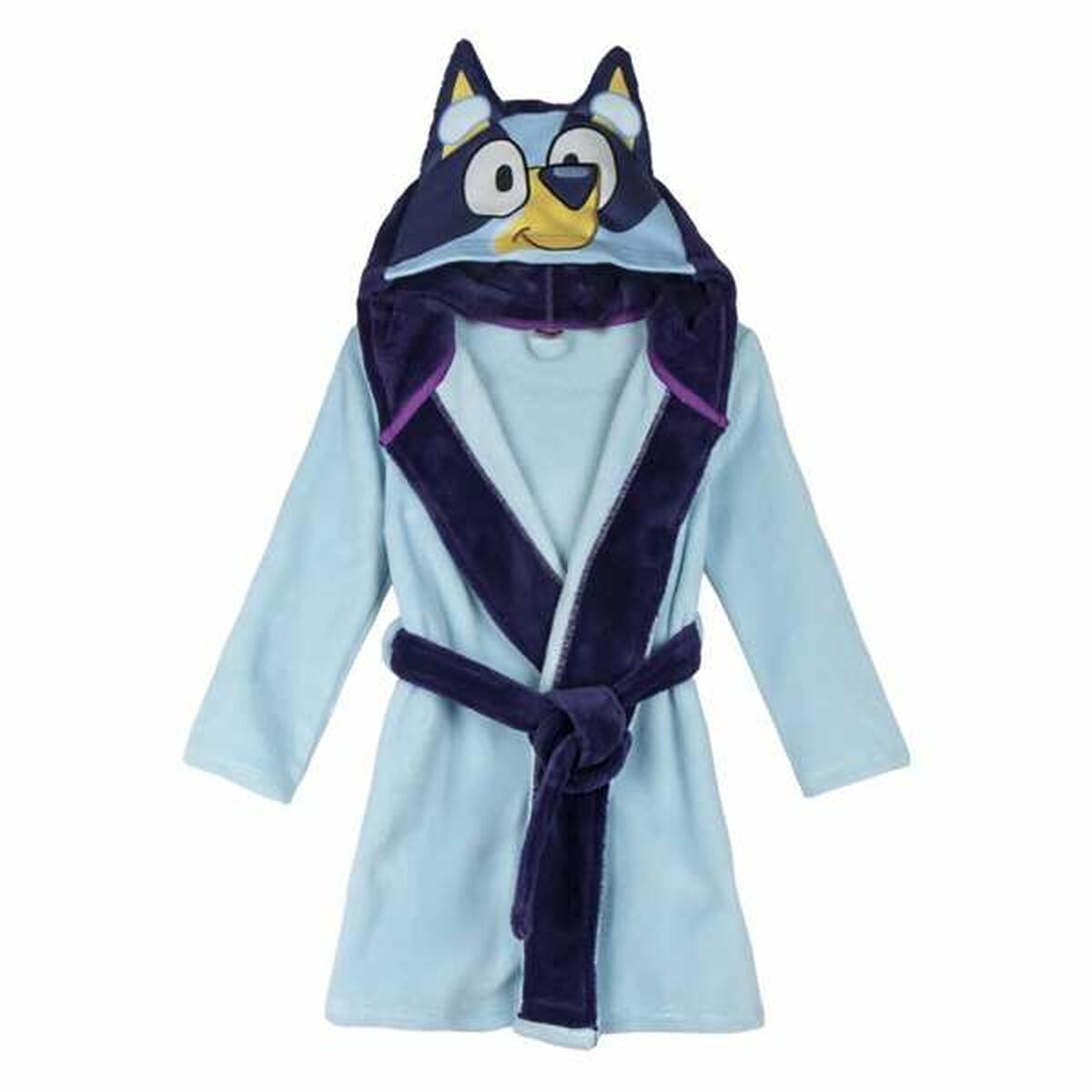 Children’s Dressing Gown Bluey