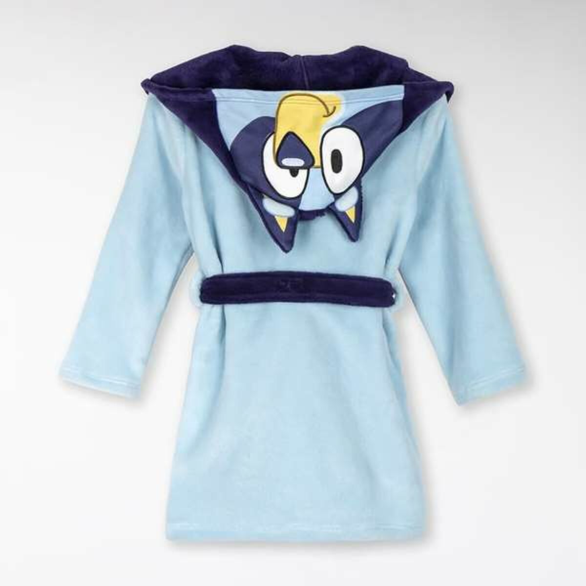 Children’s Dressing Gown Bluey