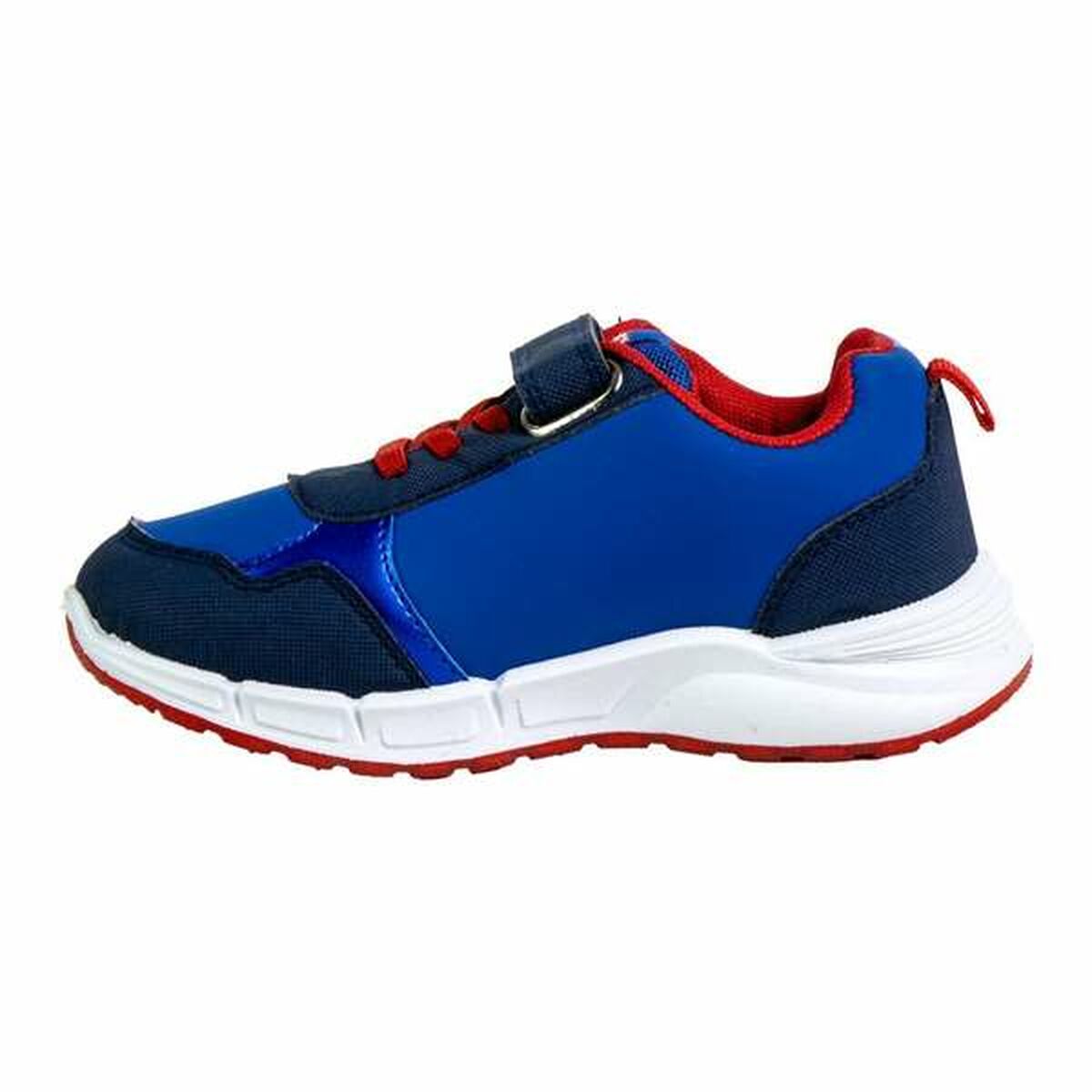 Sports Shoes for Kids Spider-Man Blue