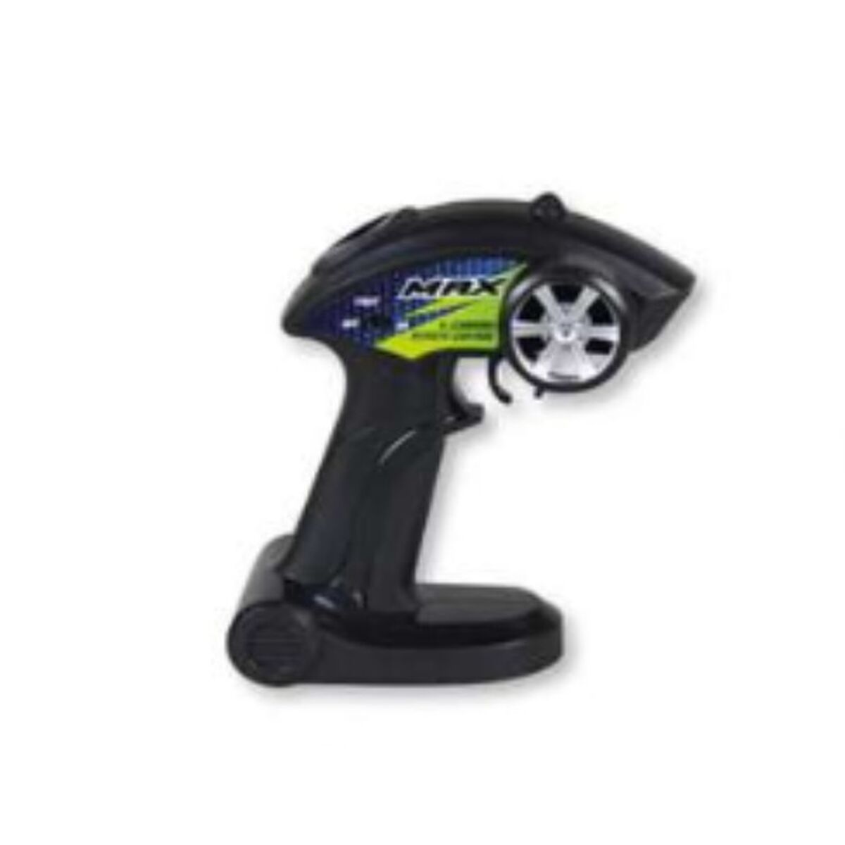 Remote-Controlled Car High Speed 1:12 35 x 17 x 8 cm