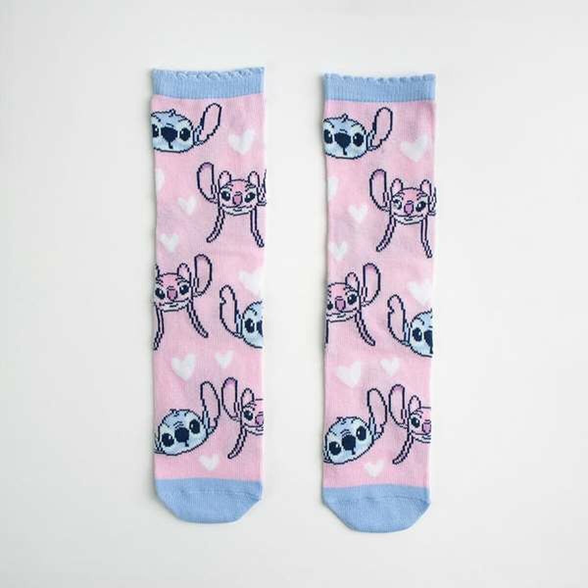 Socks Stitch