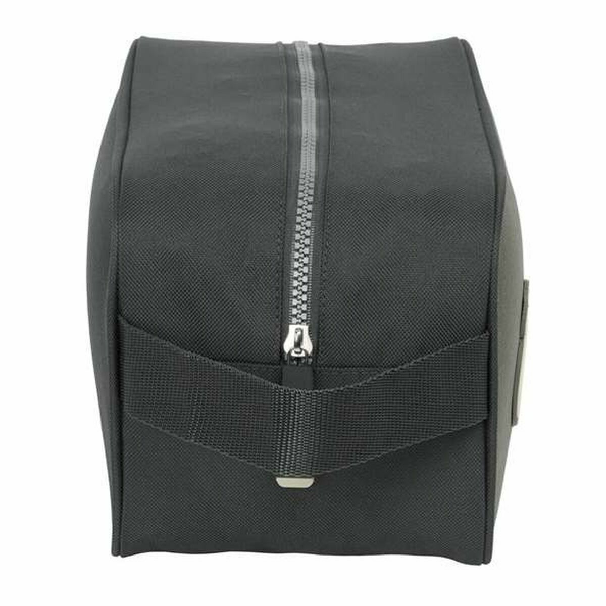 Travel Slipper Holder Real Madrid C.F. Grey 29 x 15 x 14 cm