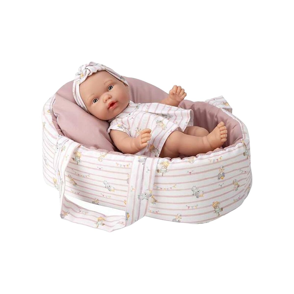 Baby Doll Arias Elegance