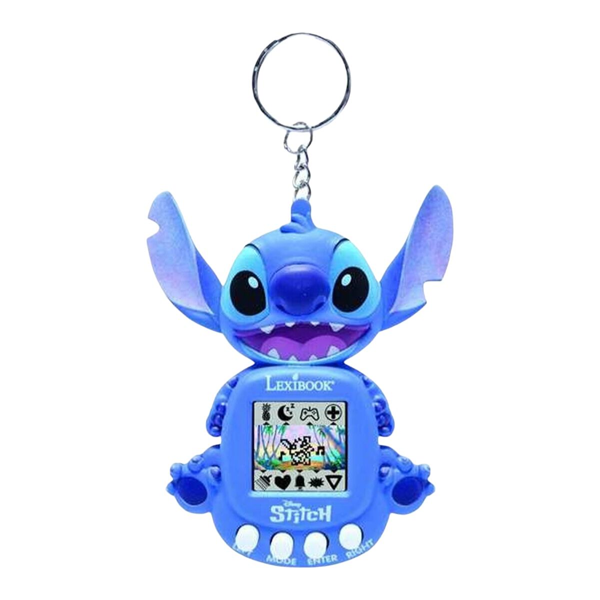 Interactive Toy Lexibook Disney Stitch