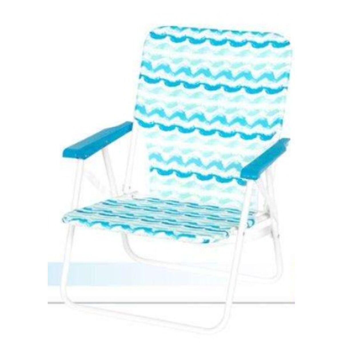 Folding Chair Aktive 45 x 40 x 70 cm