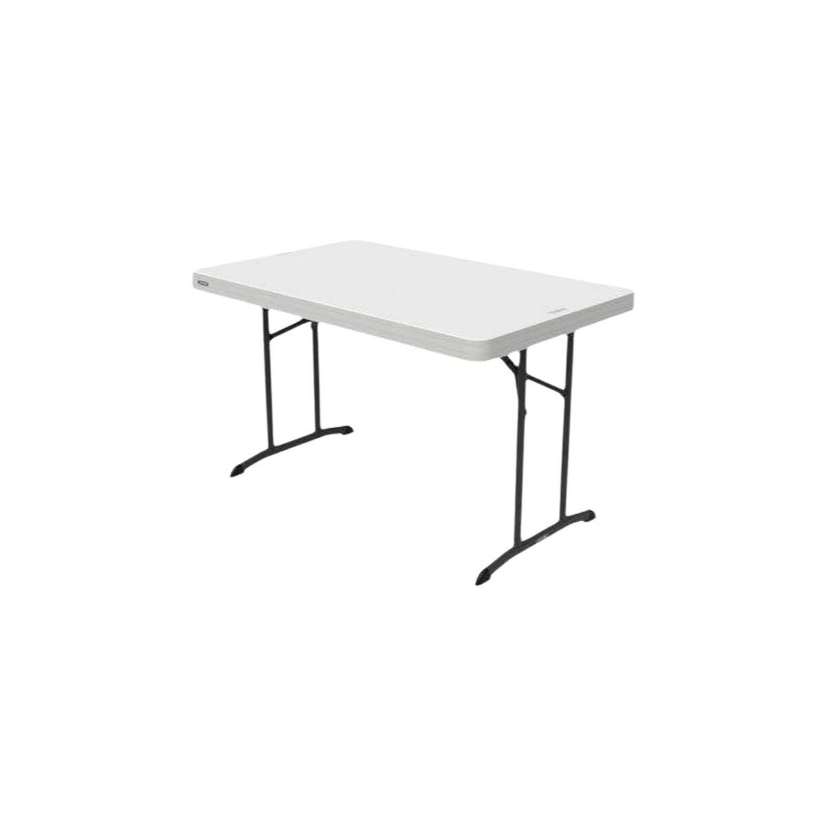 Table Lifetime White (Refurbished B)