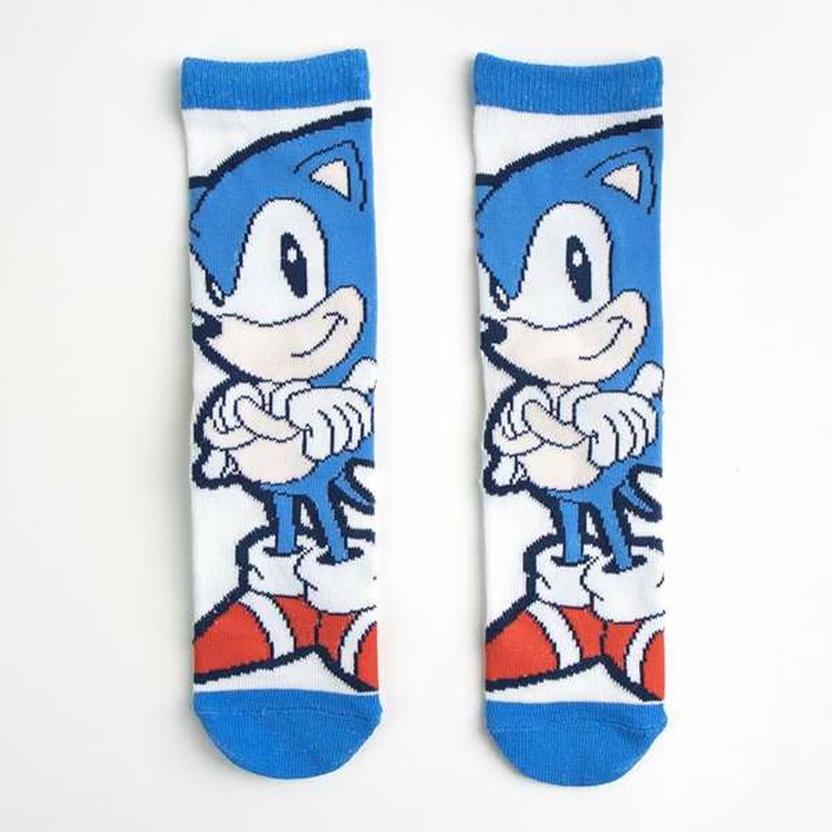 Socks Sonic