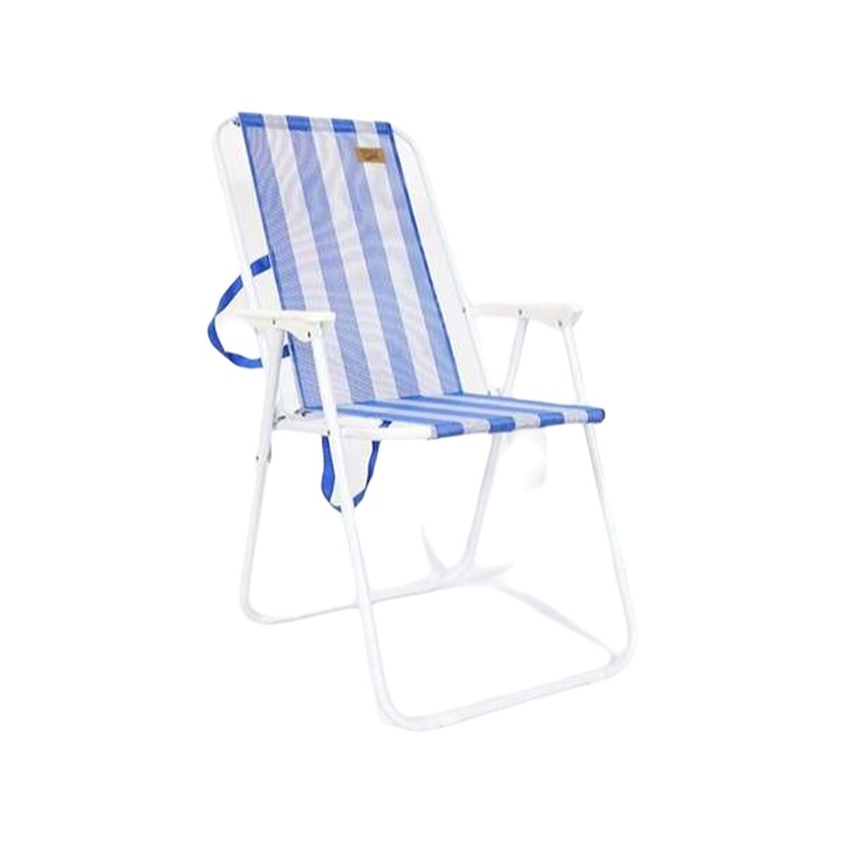 Beach Chair Ociotrends 53 x 44 x 88 cm Beach Chair Ociotrends 53 x 44 x 88 cm