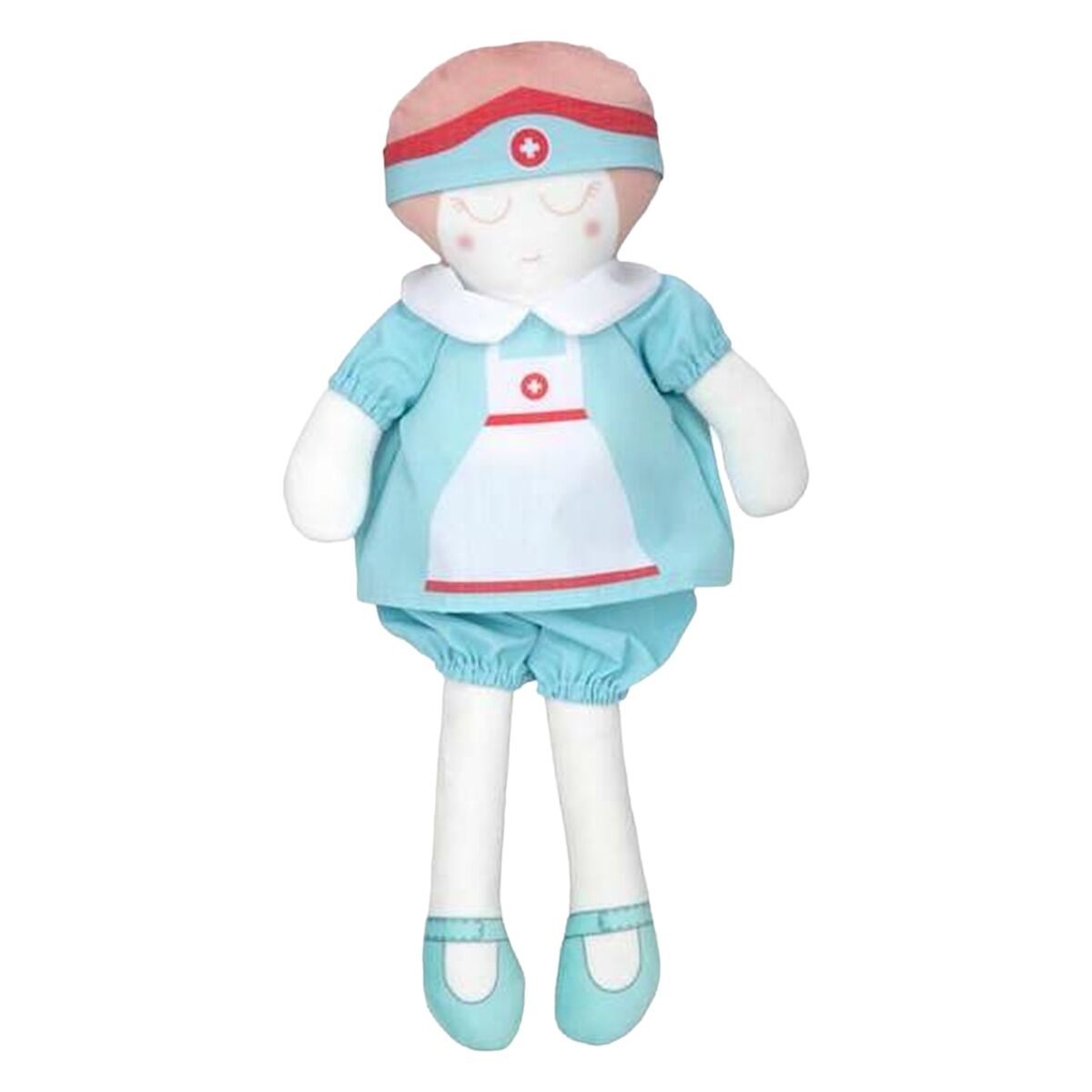 Rag Doll Arias Elegance Nurse 34 cm