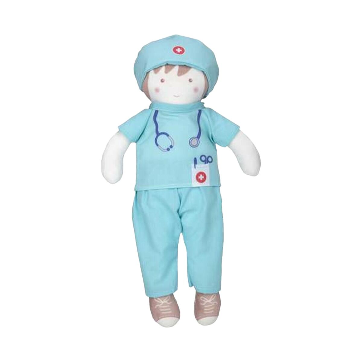 Rag Doll Arias Elegance 34 cm