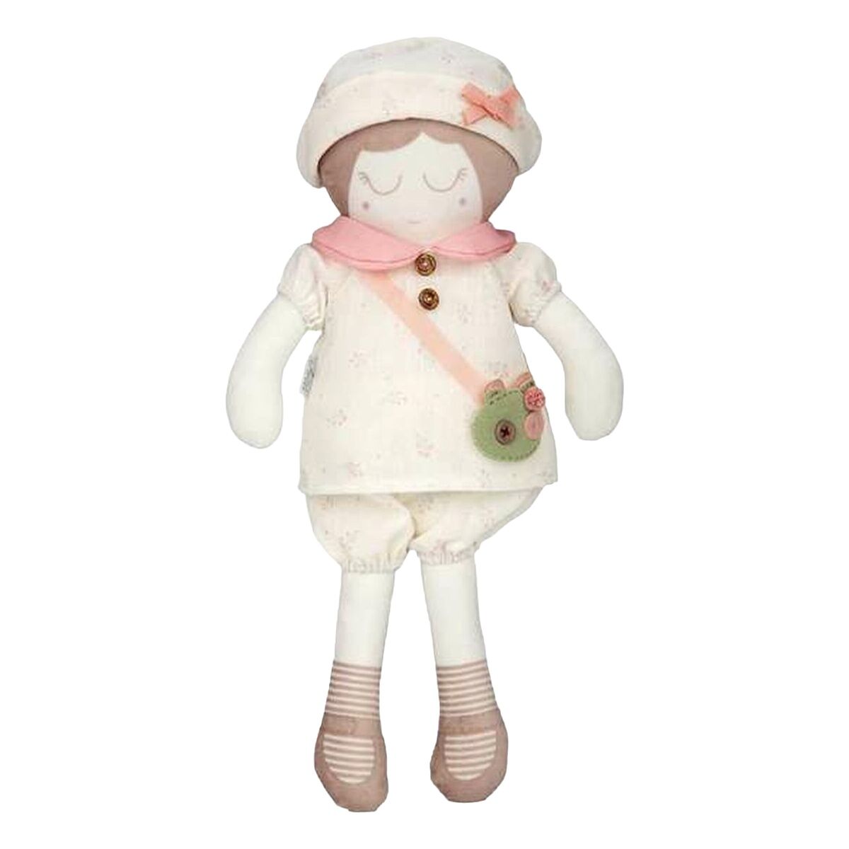 Rag Doll Arias Elegance 34 cm
