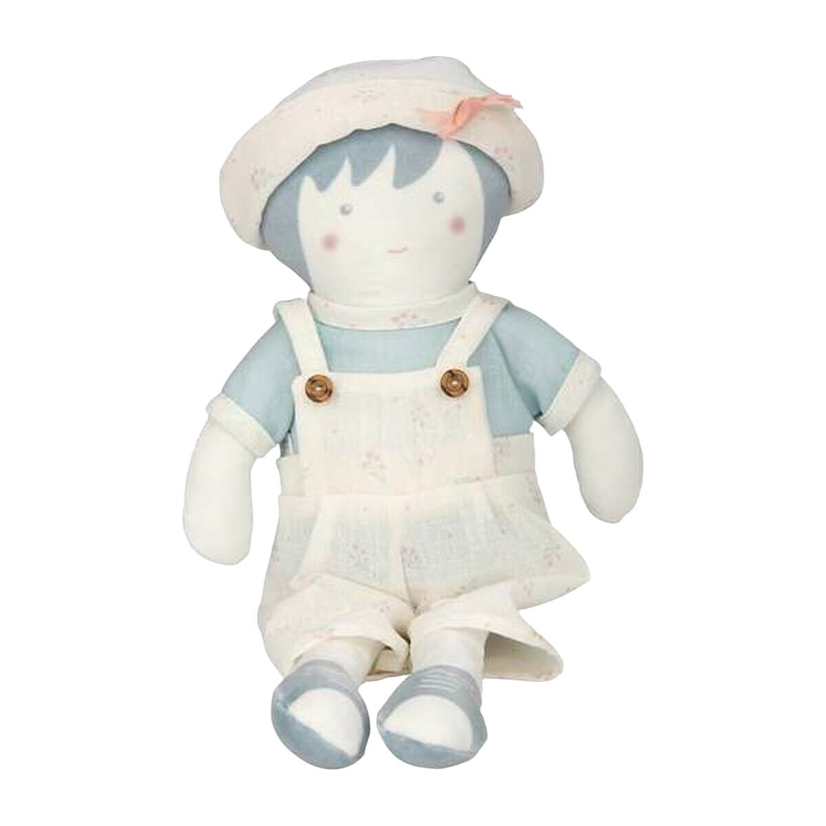 Rag Doll Arias Elegance 34 cm